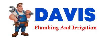 Trusted plumber in BIG FLAT